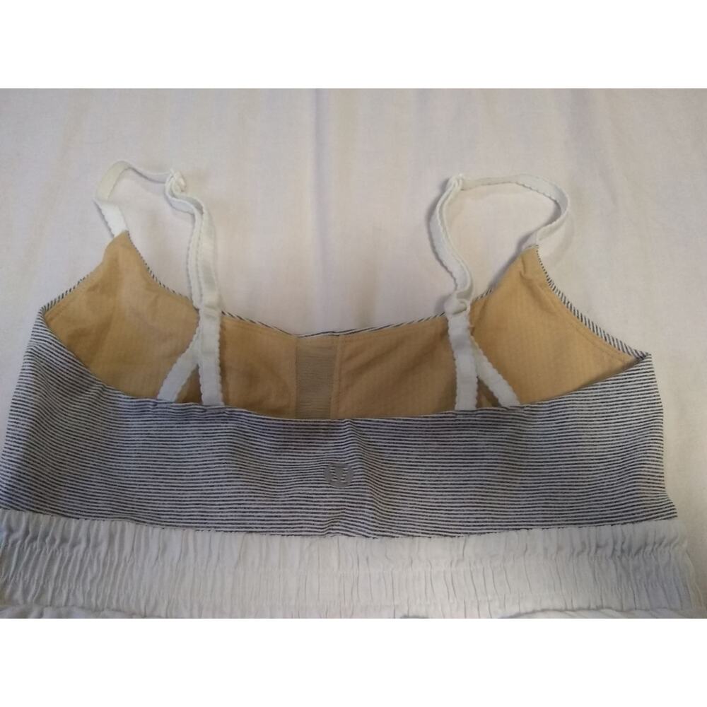Lululemon Tank‎ Top Size 4